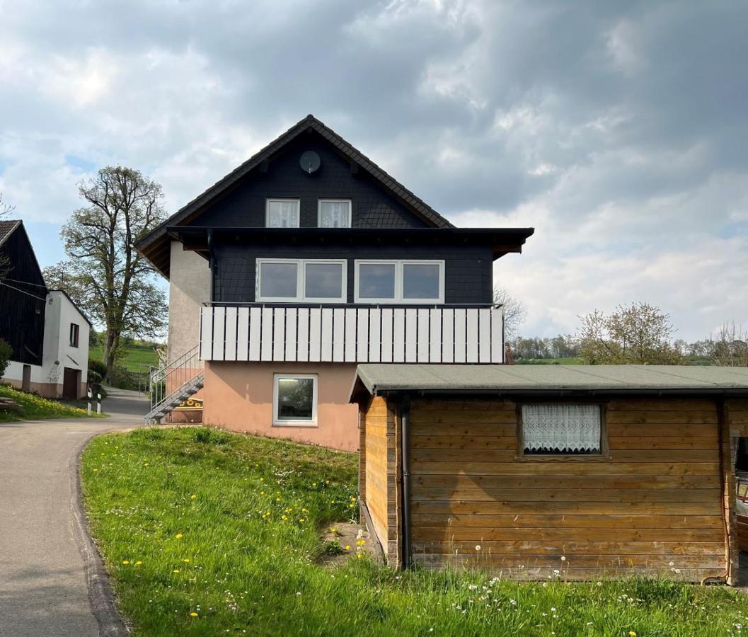 Hannis-Hof Meinerzhagen Kültér fotó