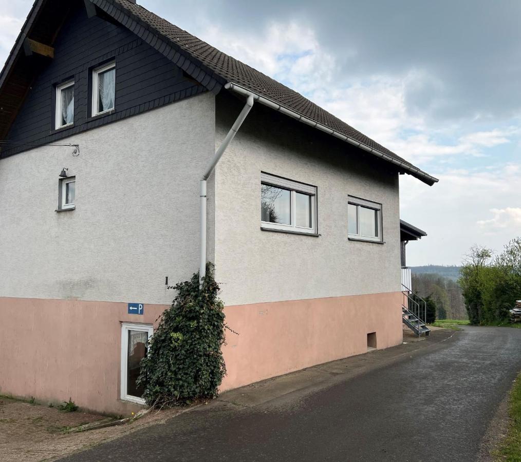 Hannis-Hof Meinerzhagen Kültér fotó