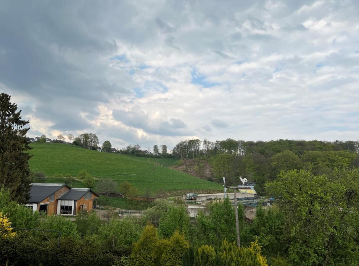 Hannis-Hof Meinerzhagen Kültér fotó