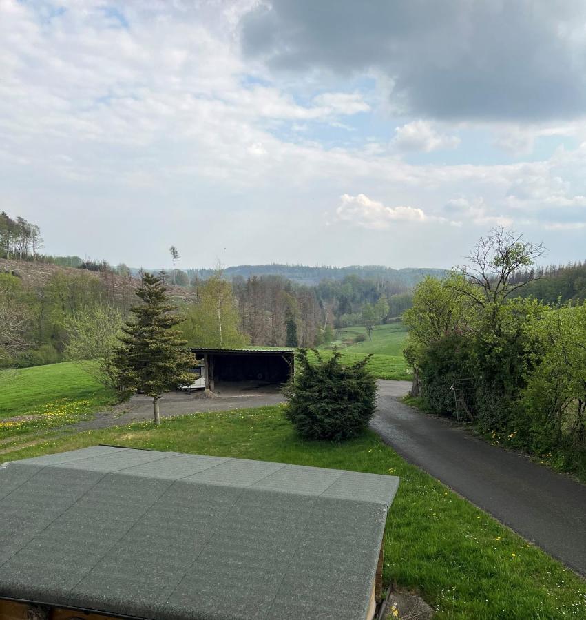 Hannis-Hof Meinerzhagen Kültér fotó