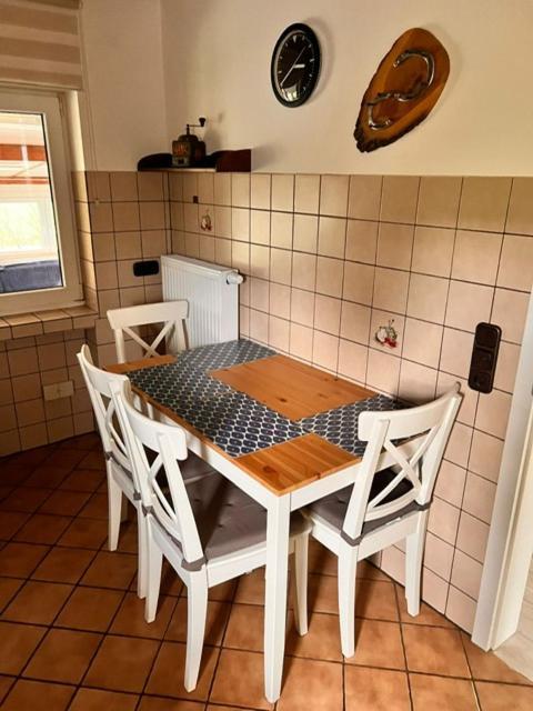 Hannis-Hof Meinerzhagen Kültér fotó