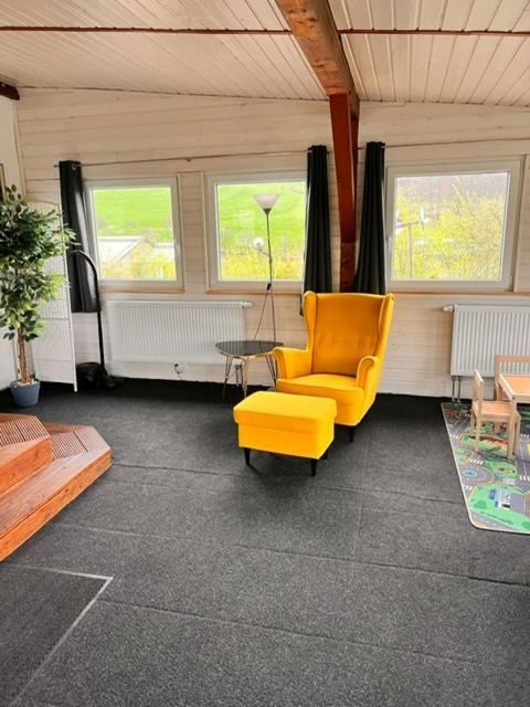 Hannis-Hof Meinerzhagen Kültér fotó